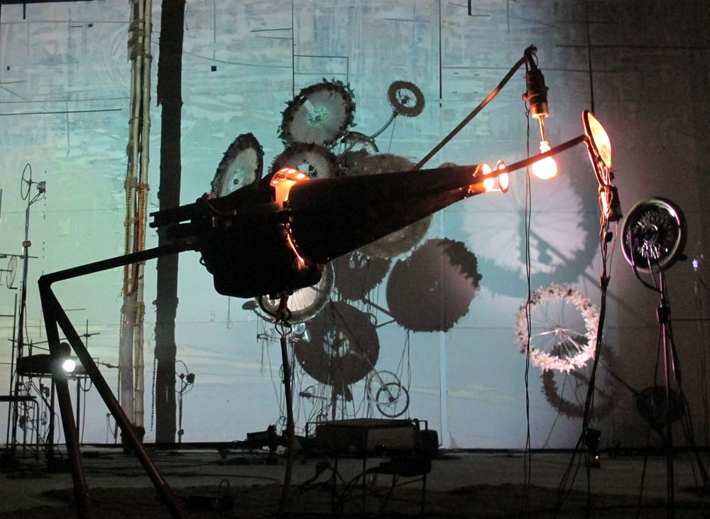 FuturePerfect Studio (production company)